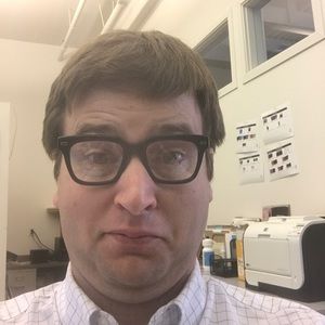 Meet your Posher, Philip